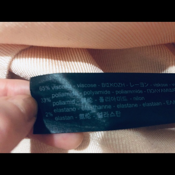 Zara sweater - Picture 6 of 7